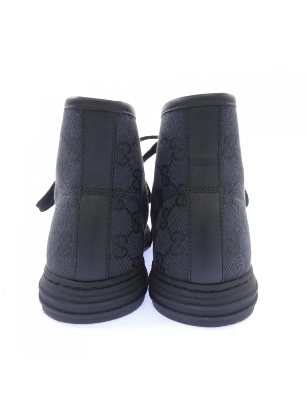 Gucci Sneakers Black